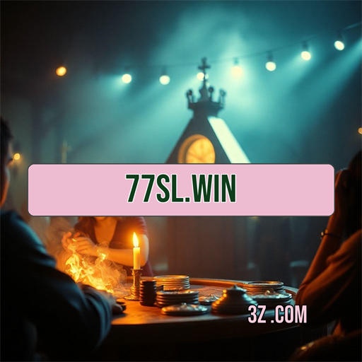 Cassino encantador: A experiência do 77sl.win