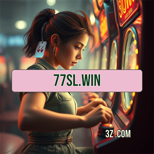 Esporte e Diversão: A Experiência Única do 77sl.win