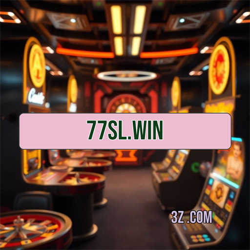 Experiência Paga Inigualável no 77sl.win para Jogadores Viciados