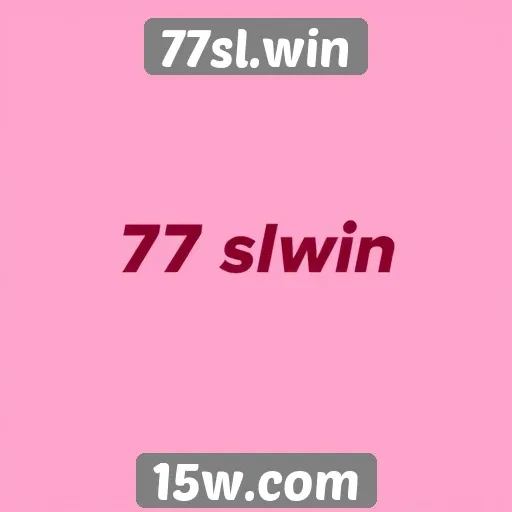 Inclusão de métodos de pagamento no 77sl.win