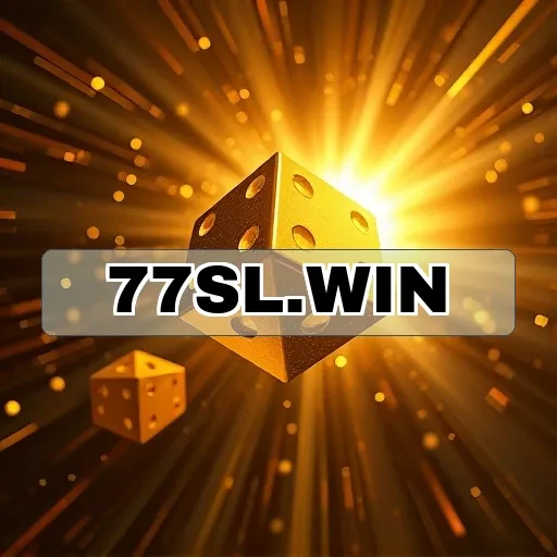 77sl.win: Segurança em Primeiro Lugar Para Seus Jogos Online