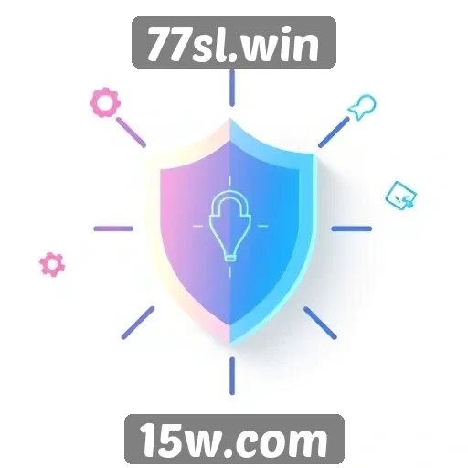 Segurança e licenciamento do 77sl.win