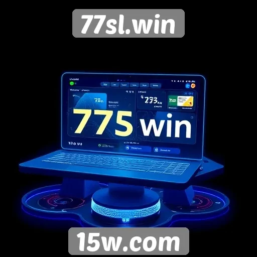 Experiência do usuário em 77sl.win é destaque